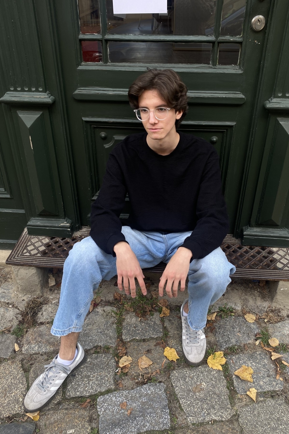 Weiteres Foto von Timofej