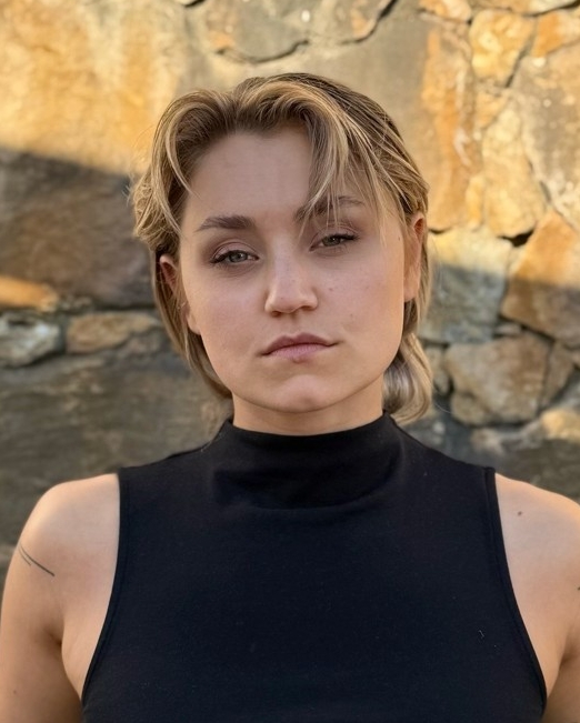 Profilbild von Hanna