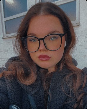 Profilbild von Yasemin