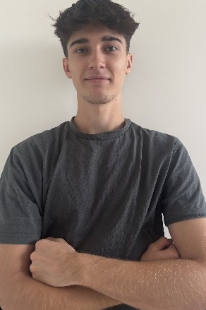 Weiteres Foto von Dominik