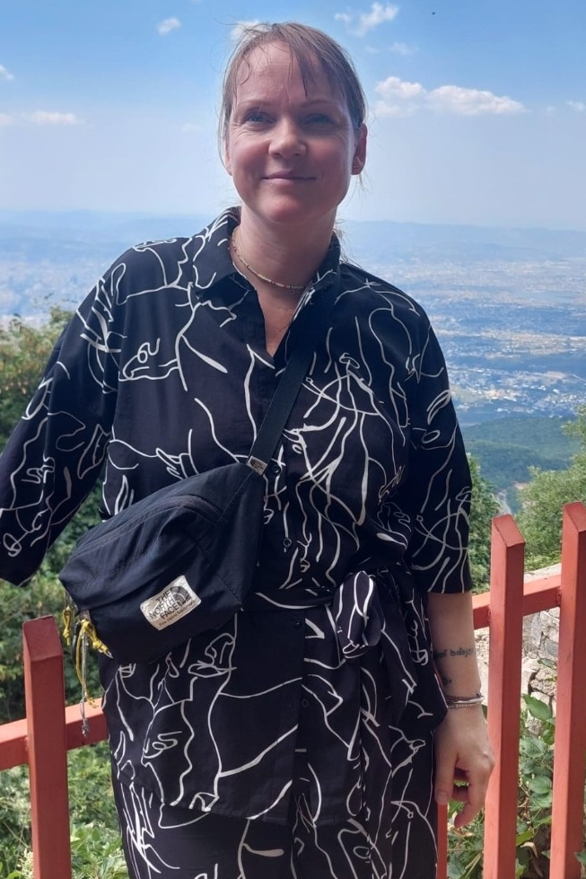 Weiteres Foto von Djamila