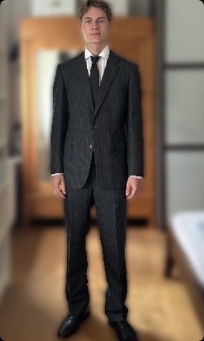 Weiteres Foto von Leo