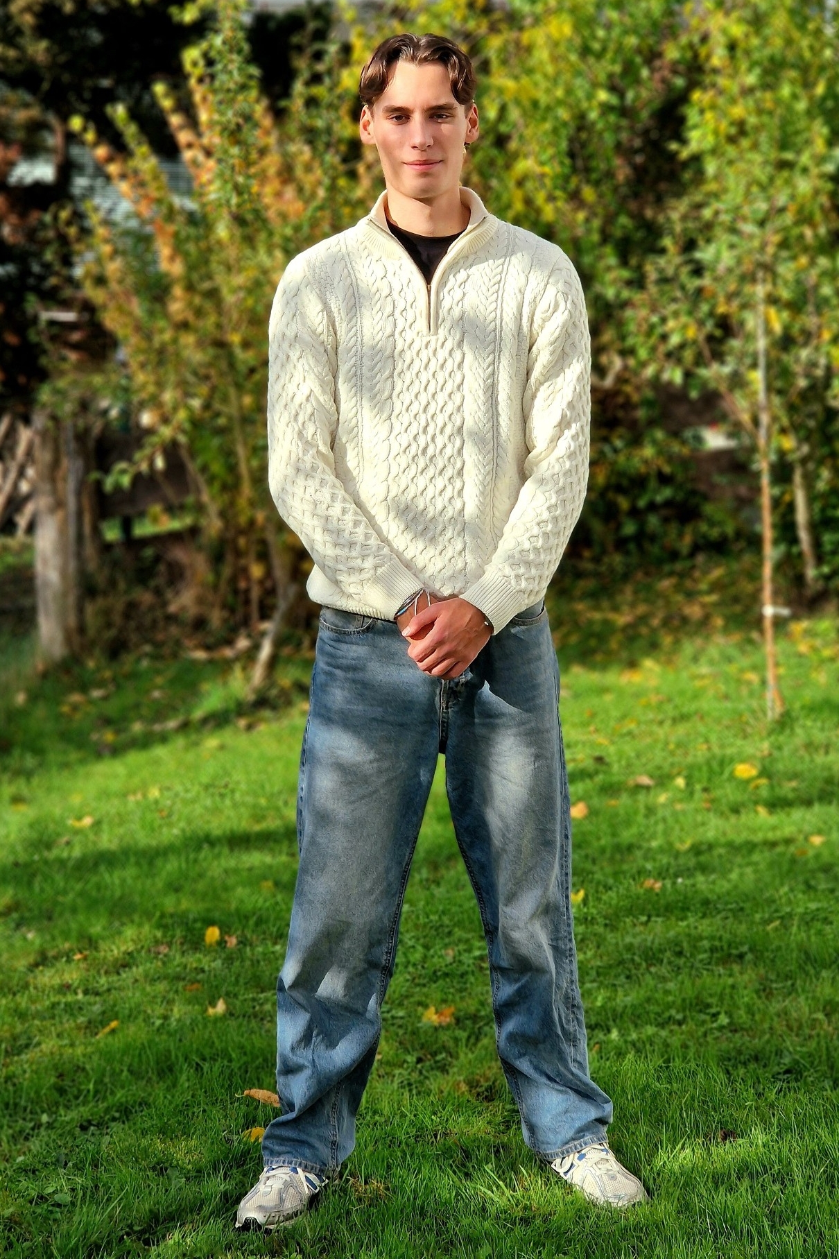 Weiteres Foto von Luca