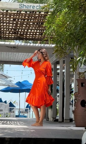 Weiteres Foto von Pauline