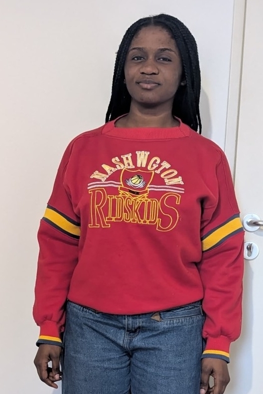 Weiteres Foto von Manuella Tresia