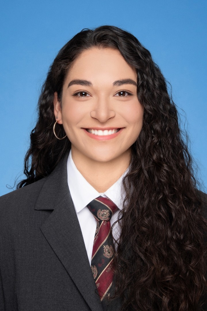 Weiteres Foto von Larissa