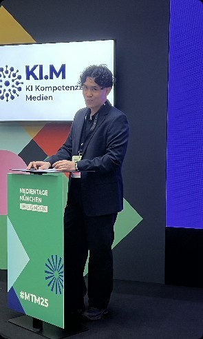 Weiteres Foto von James