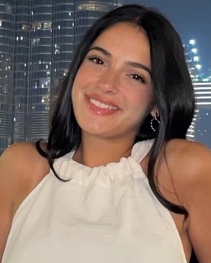 Profilbild von Kübra