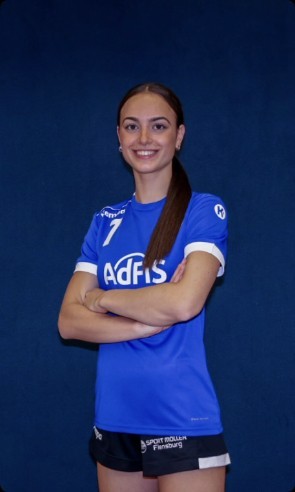 Weiteres Foto von Lea