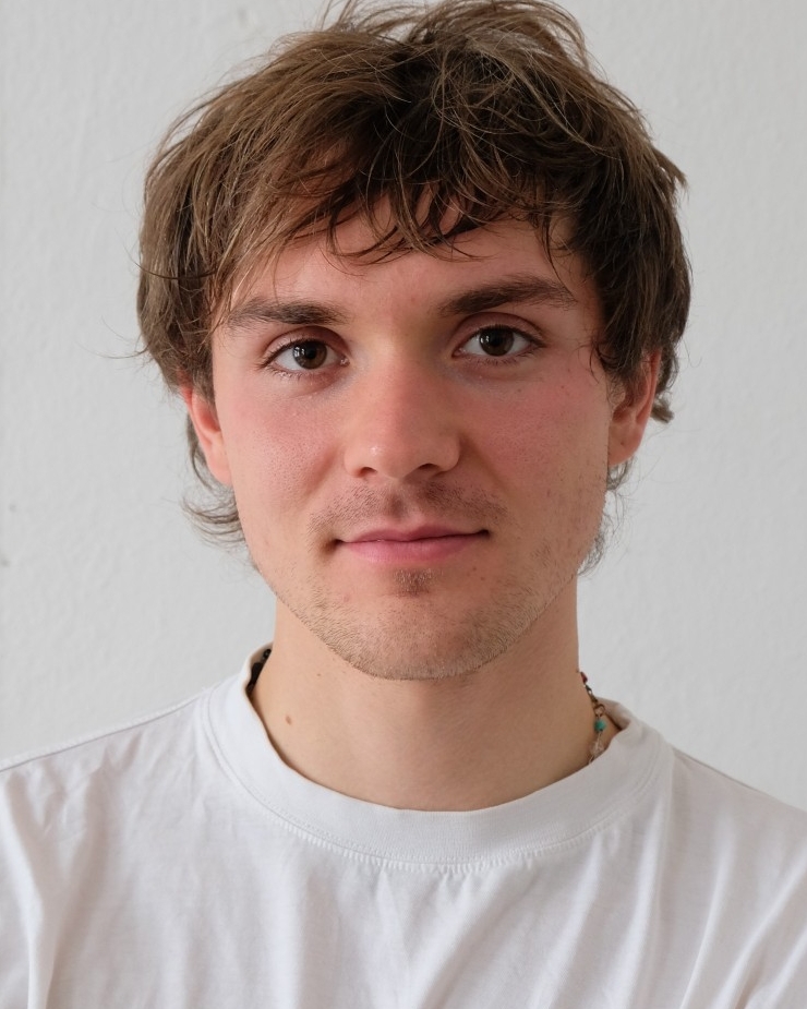 Profilbild von Moritz