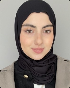 Profilbild von Kübra