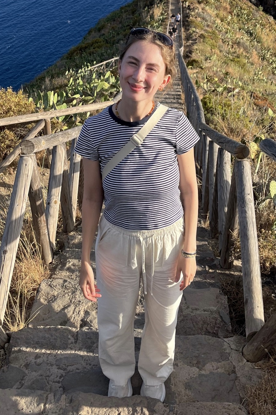 Weiteres Foto von Antonia