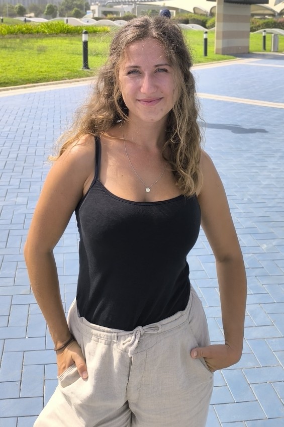 Weiteres Foto von Sylvie