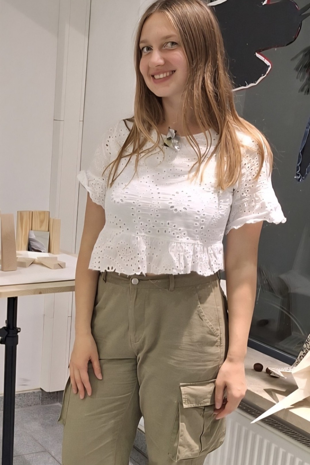 Weiteres Foto von Nadiia