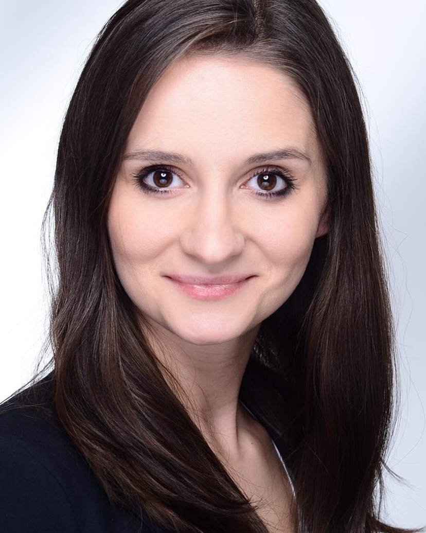 Profilbild von Tatiana