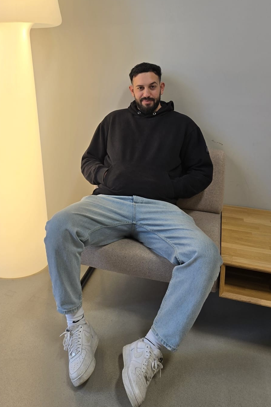 Weiteres Foto von Sofian