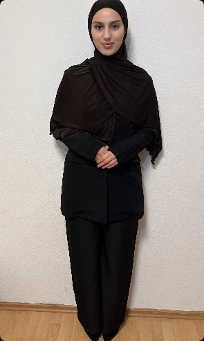 Weiteres Foto von Mona