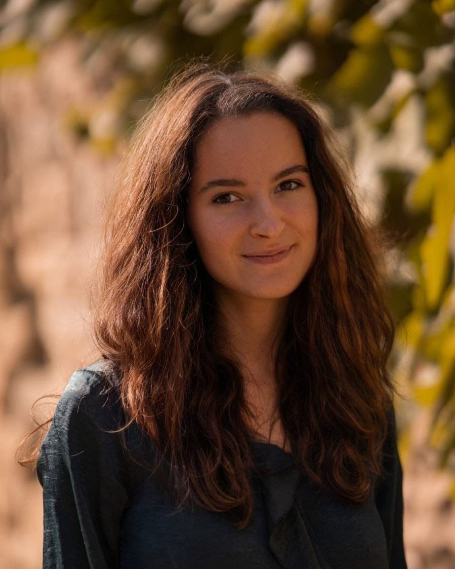 Profilbild von Daniela