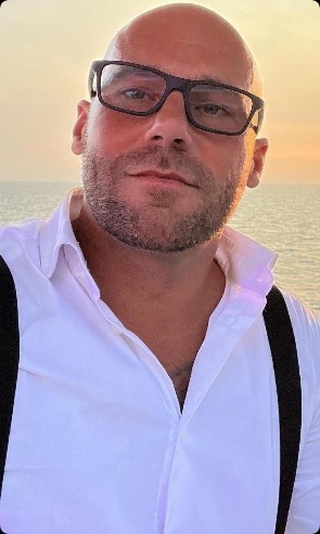 Weiteres Foto von Thomas