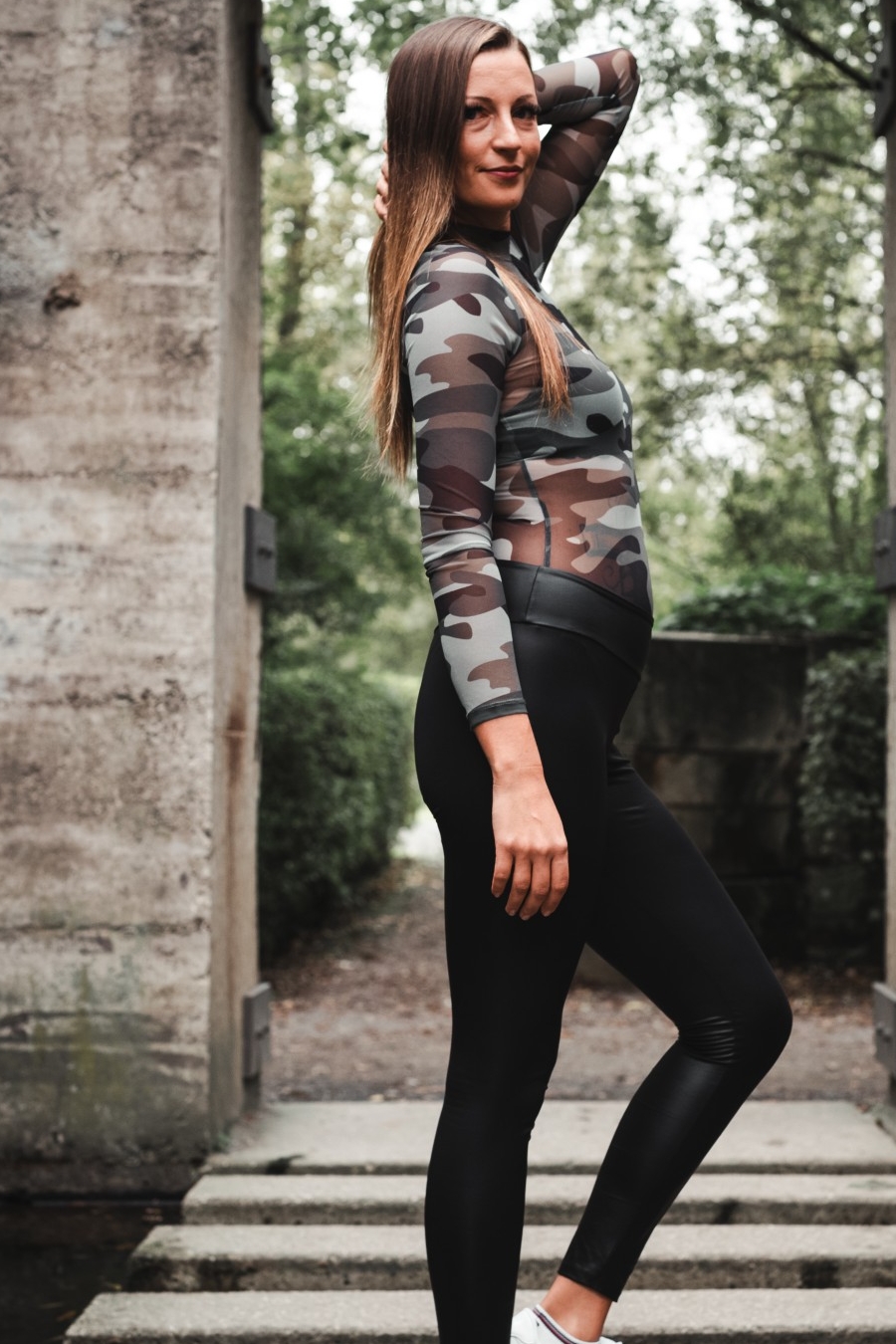 Weiteres Foto von Christina