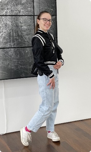 Weiteres Foto von Laura