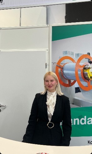 Weiteres Foto von Nele