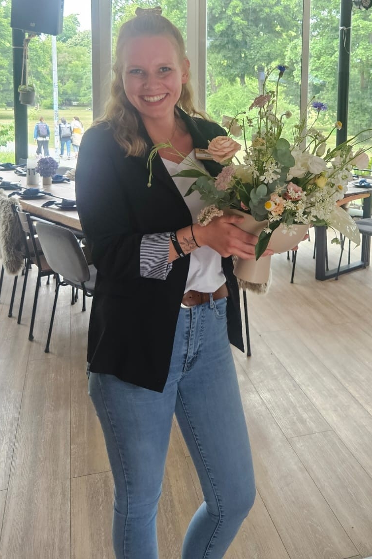 Weiteres Foto von Svenja Katharina