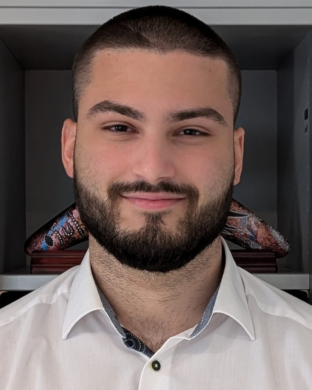 Profilbild von Maximilian