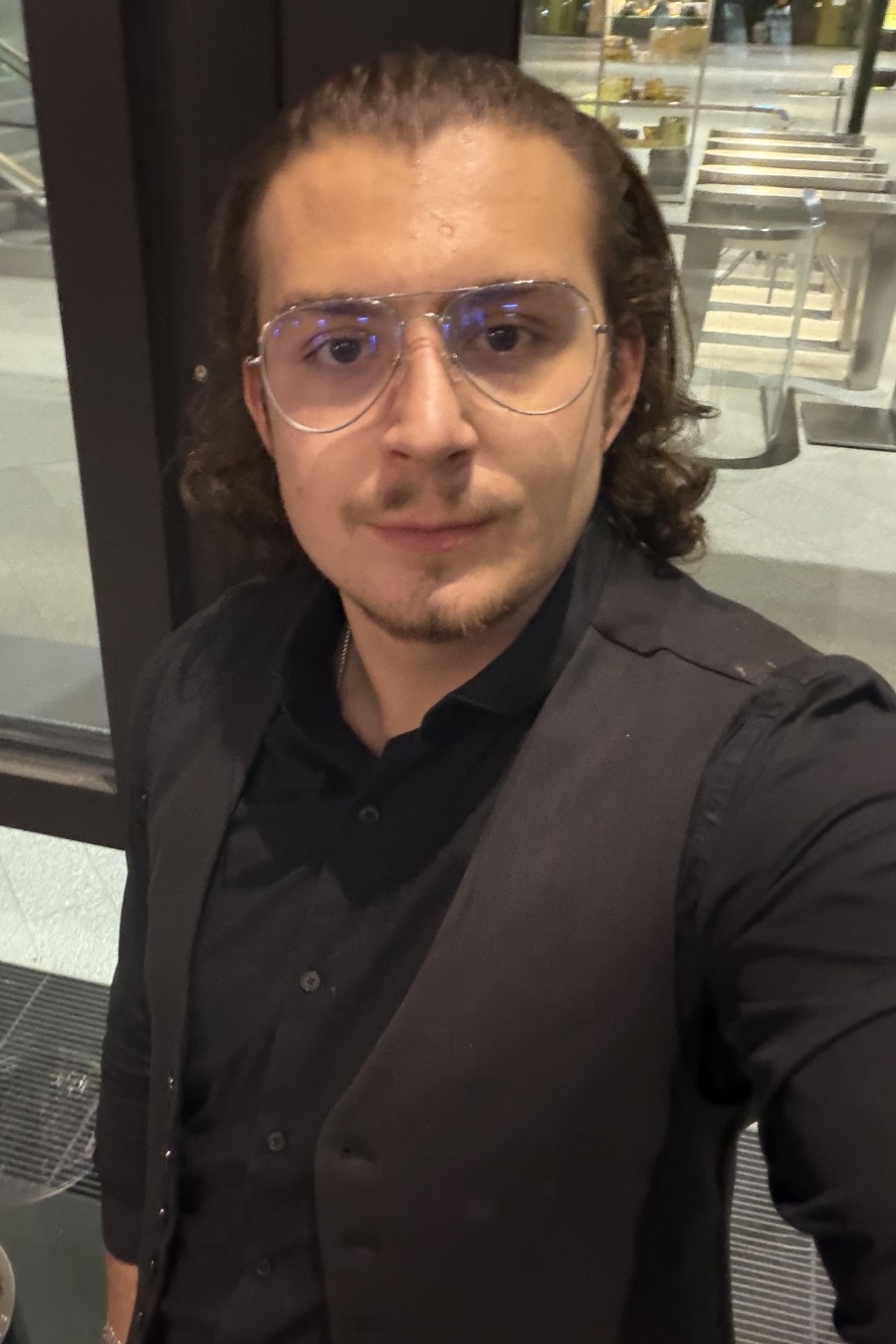 Weiteres Foto von Nikolaos