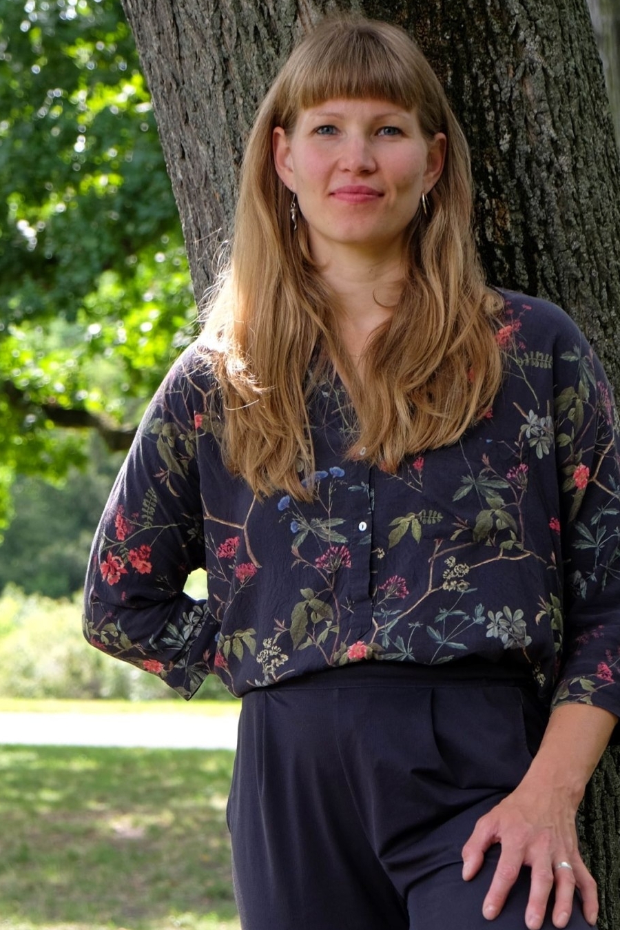 Weiteres Foto von Rosalie