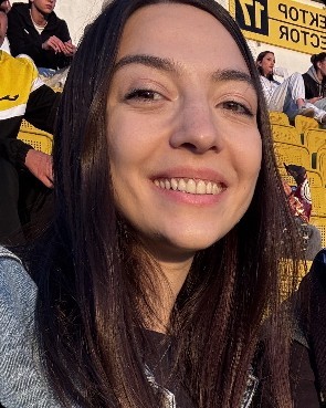 Profilbild von Victoria