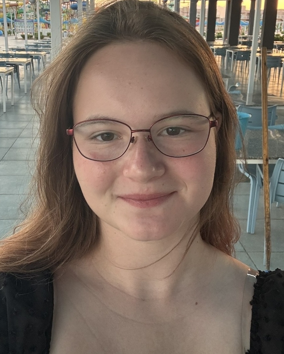 Profilbild von Leah Lupita