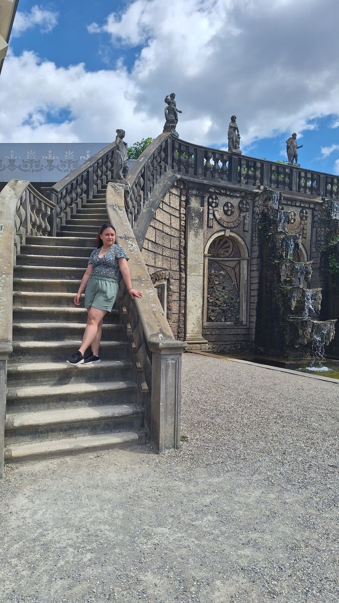 Weiteres Foto von Meriam