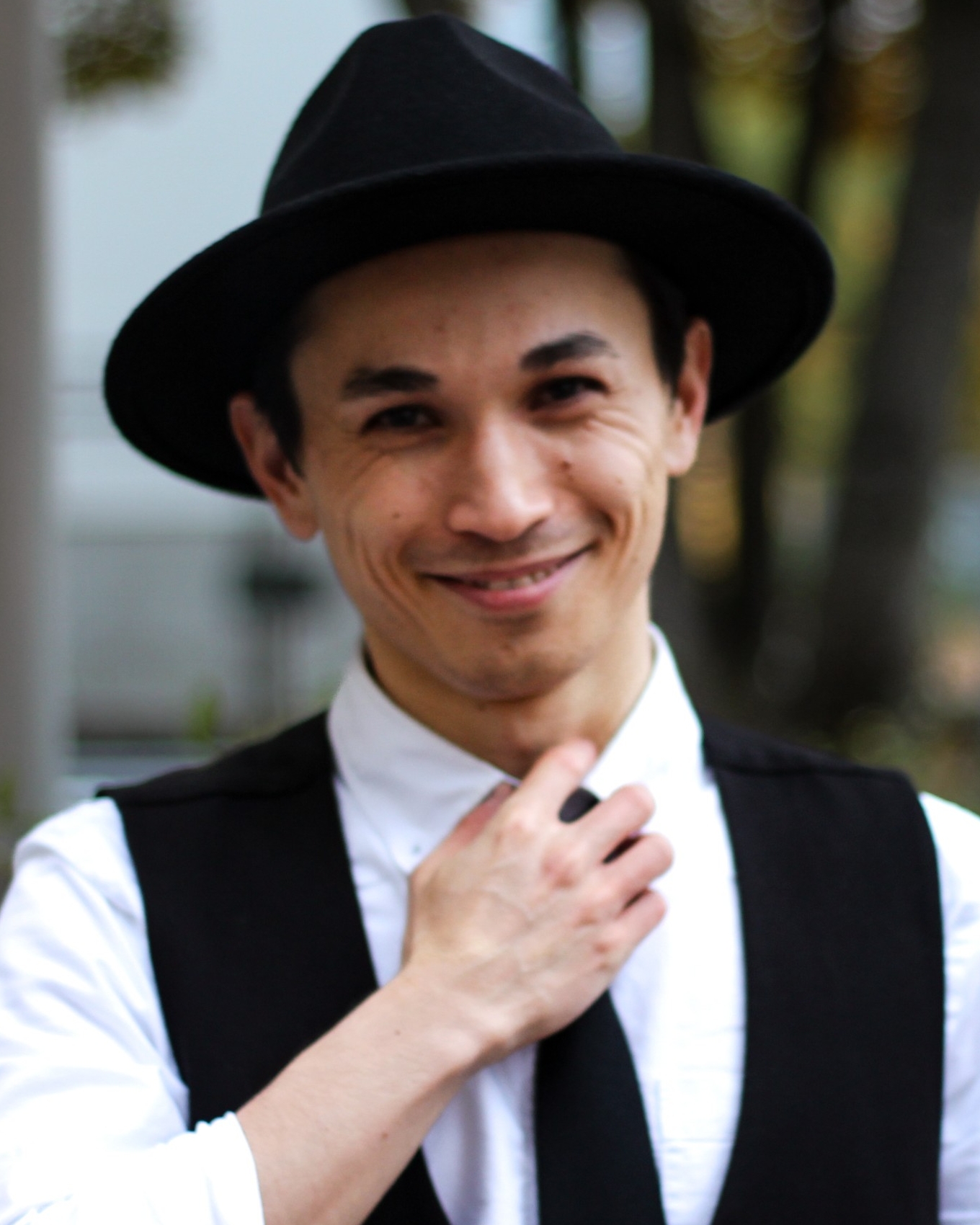 Profilbild von Rustambek