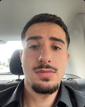 Profilbild von Ahmed Nour