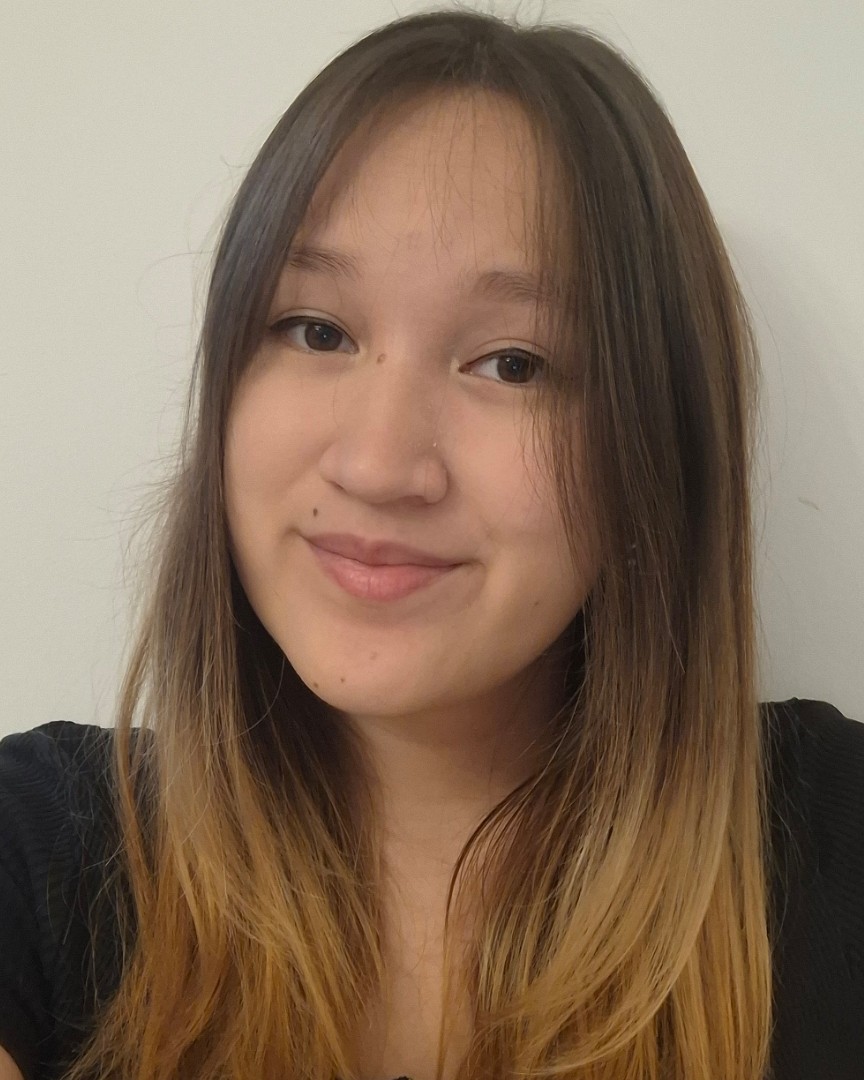 Profilbild von Katharina