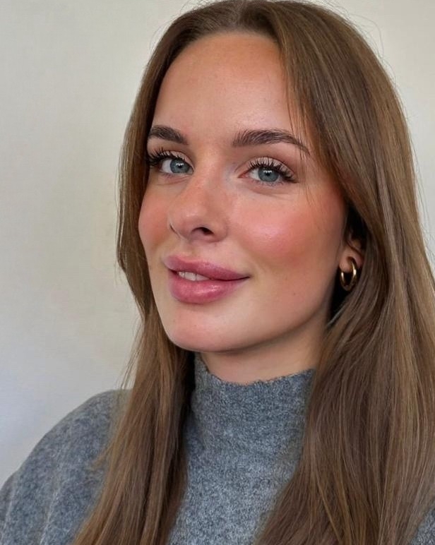 Profilbild von Celine