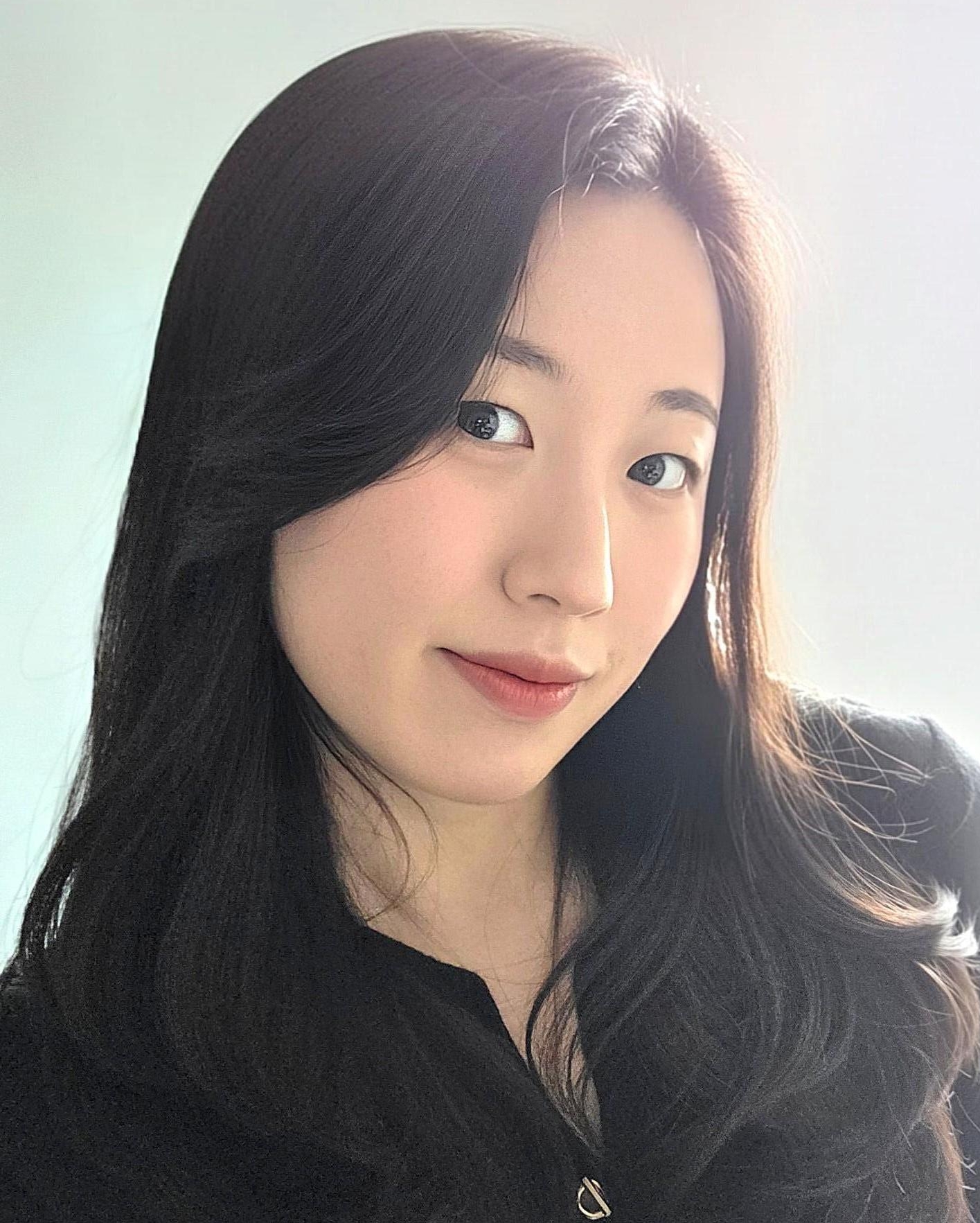 Profilbild von Hye Min
