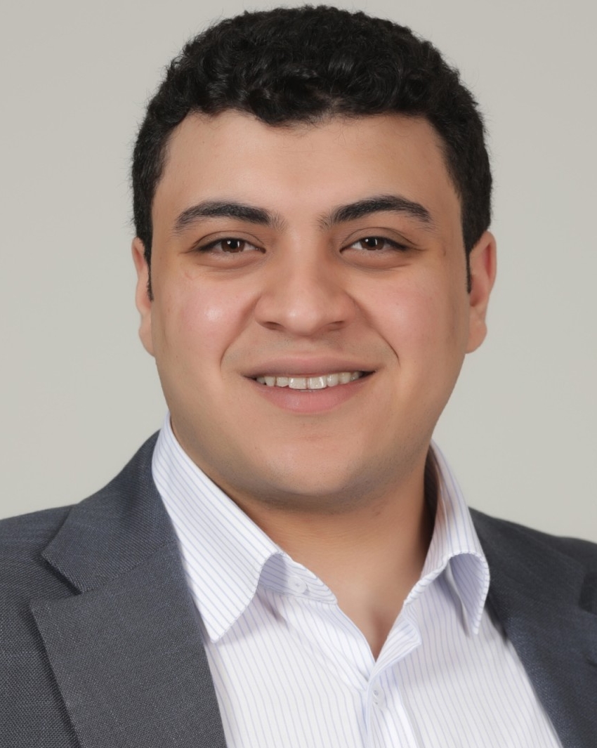 Profilbild von Suhib Mohammed Daoud