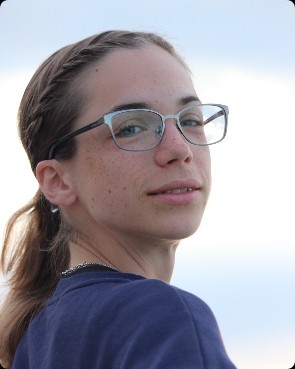 Profilbild von Sophie