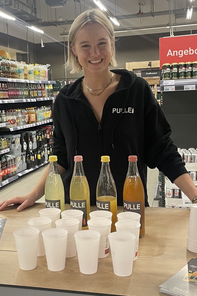 Weiteres Foto von Tara