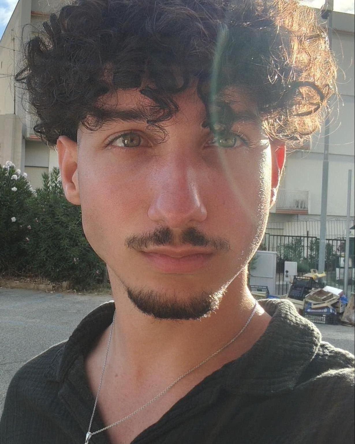 Profilbild von Andrea