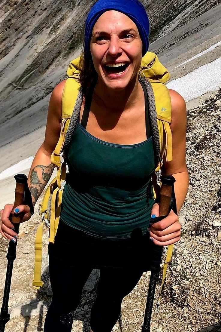 Weiteres Foto von Sarah Gina Janette