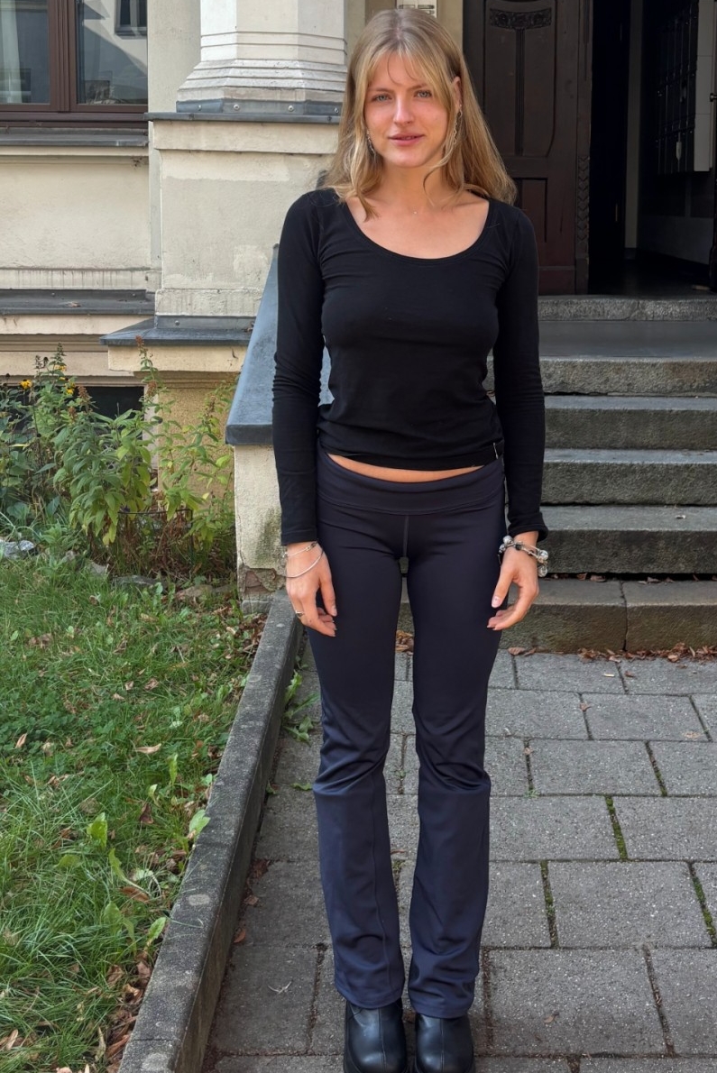 Weiteres Foto von Daphne Sebnem