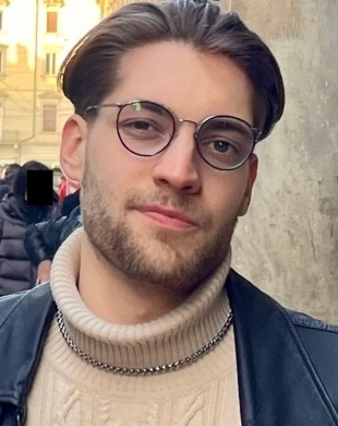 Profilbild von Alexander