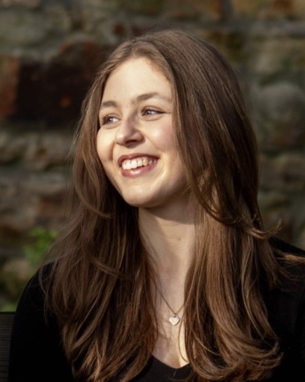Profilbild von Zoe