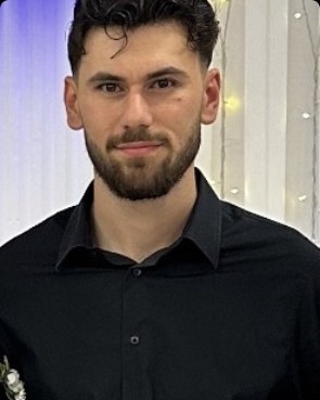 Profilbild von Cagatay