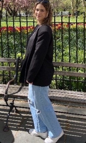 Weiteres Foto von Paula