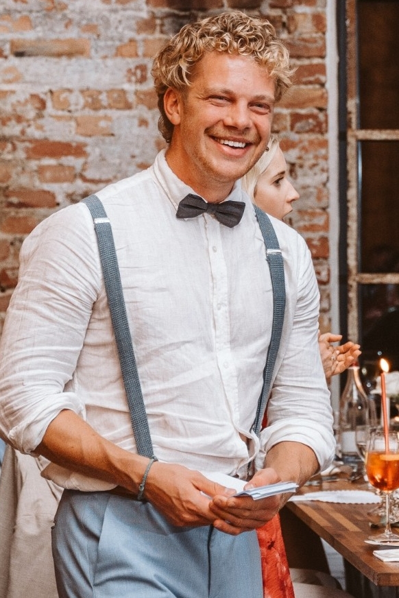 Weiteres Foto von Robin