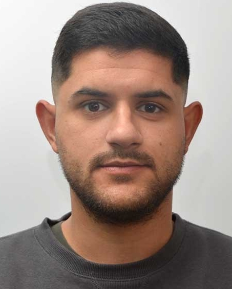 Profilbild von Irvin